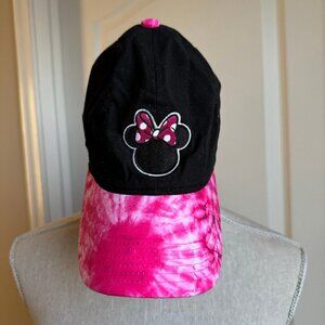 NWOT!  Disney Minnie Mouse Fun Hat